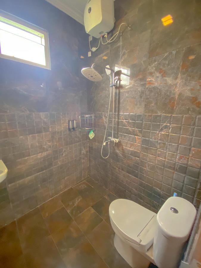 Villa Andalus 3 Puncak Zewnętrze zdjęcie