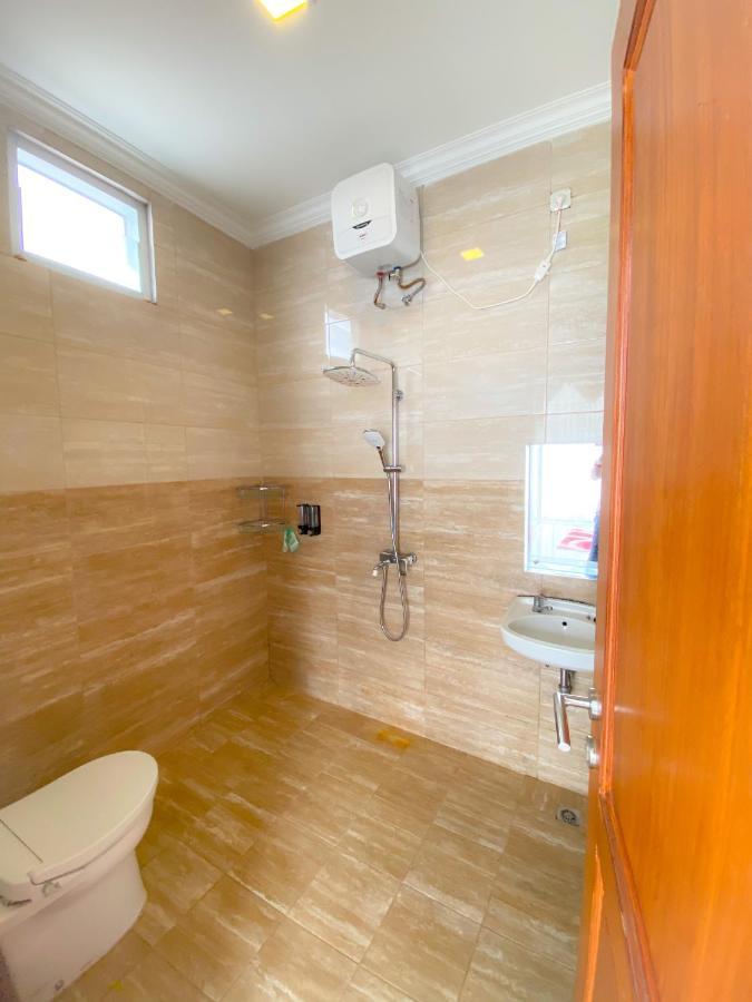 Villa Andalus 3 Puncak Zewnętrze zdjęcie