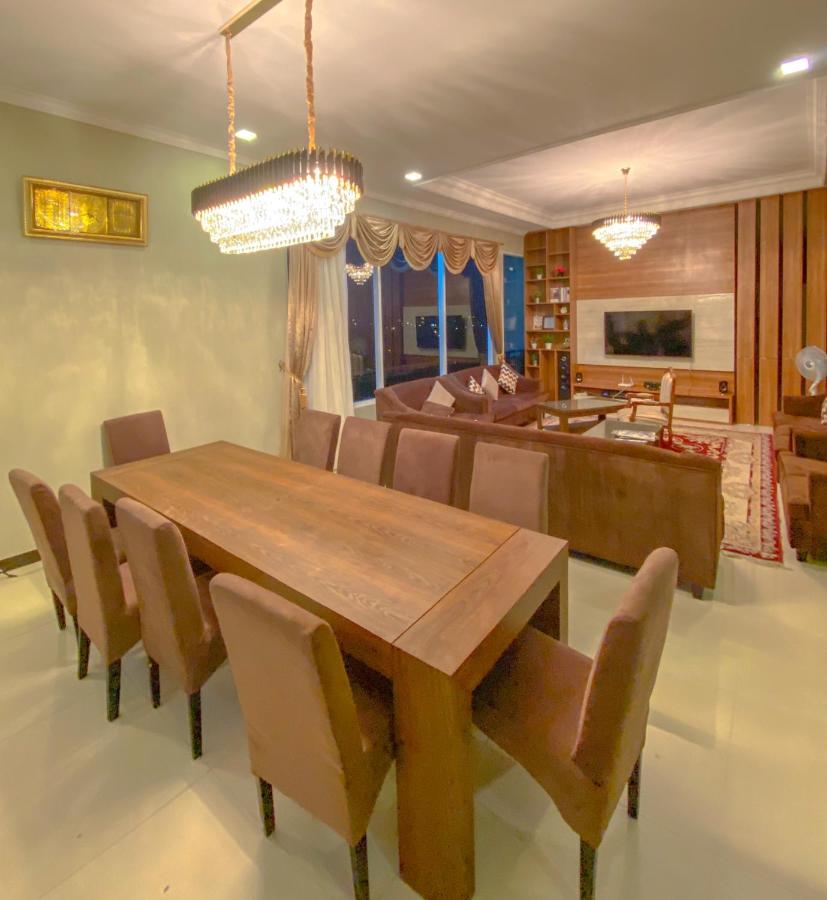 Villa Andalus 3 Puncak Zewnętrze zdjęcie