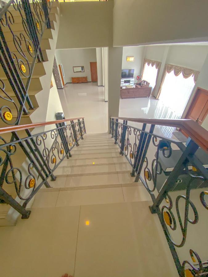 Villa Andalus 3 Puncak Zewnętrze zdjęcie