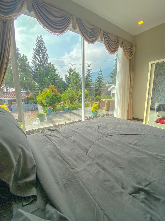 Villa Andalus 3 Puncak Zewnętrze zdjęcie