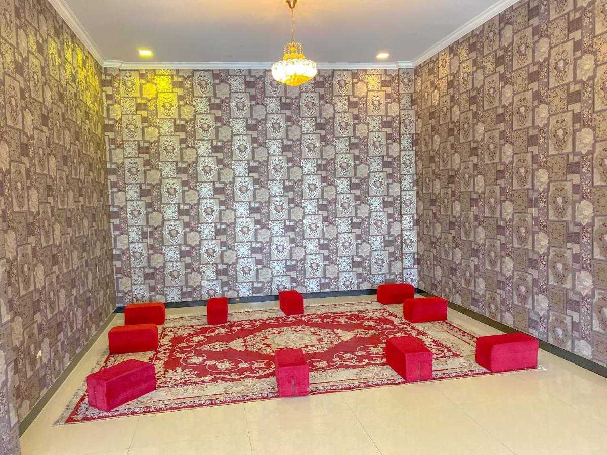 Villa Andalus 3 Puncak Zewnętrze zdjęcie