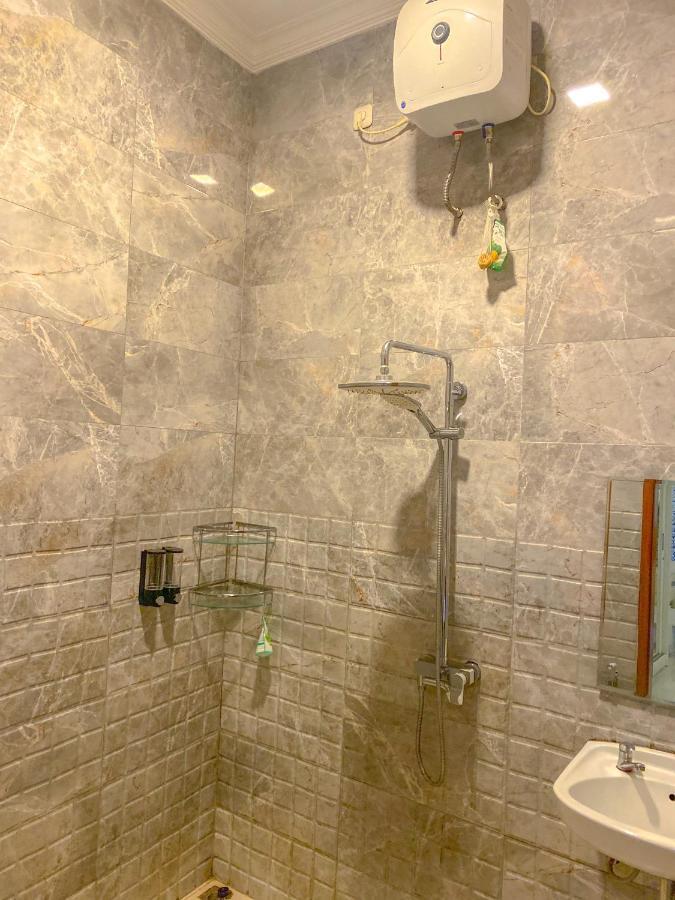 Villa Andalus 3 Puncak Zewnętrze zdjęcie