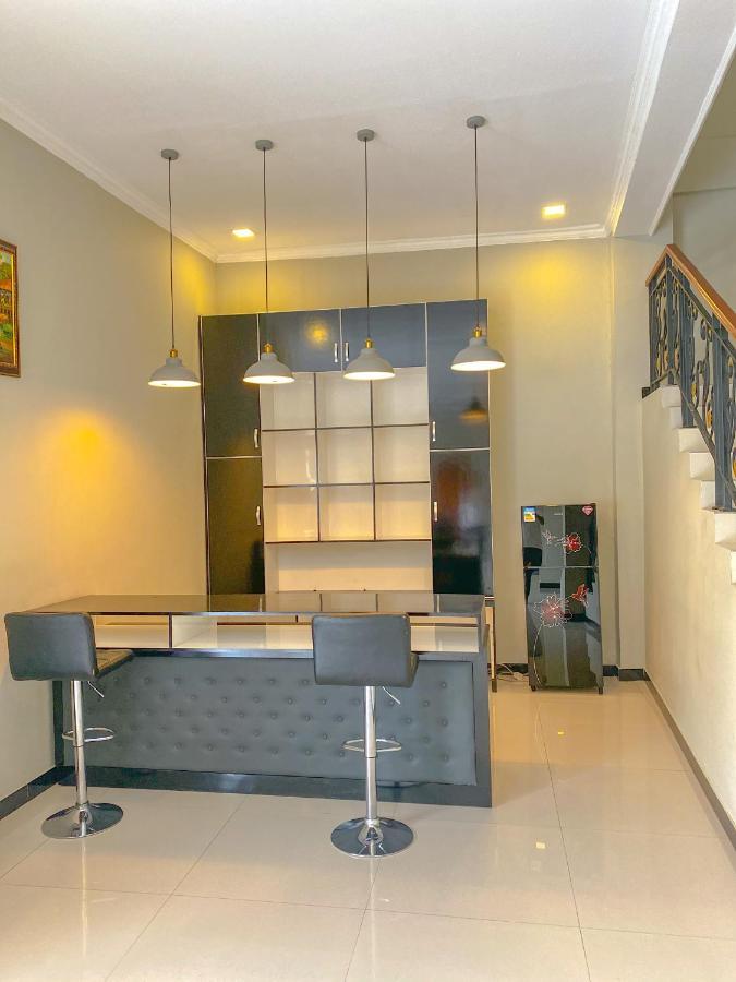 Villa Andalus 3 Puncak Zewnętrze zdjęcie